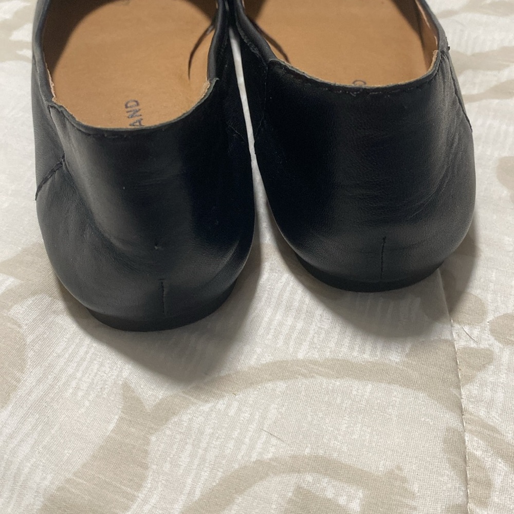 Lucky Brand Women's  Flats Size 7.5.M - Picture 3 of 7